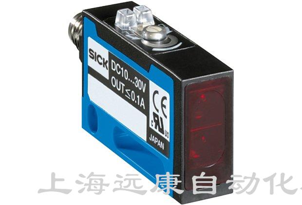 SICK西克,WT160-F410光電開關,